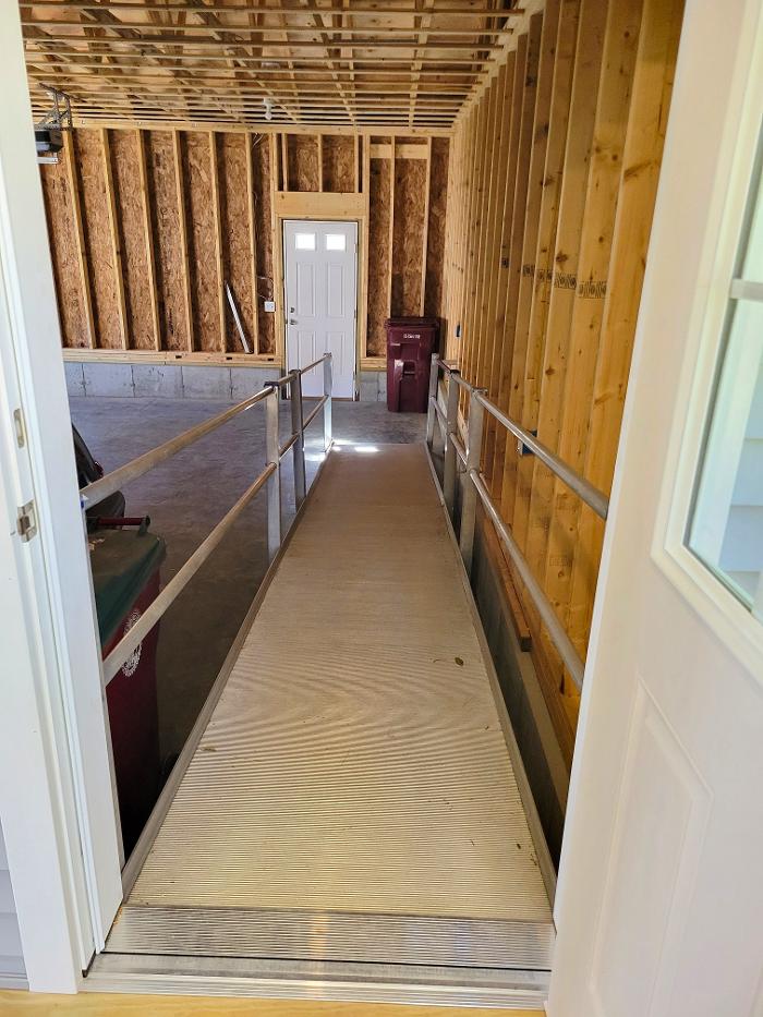 Albert R. Gamache & Son, Carpenters & Builders, Inc. Image