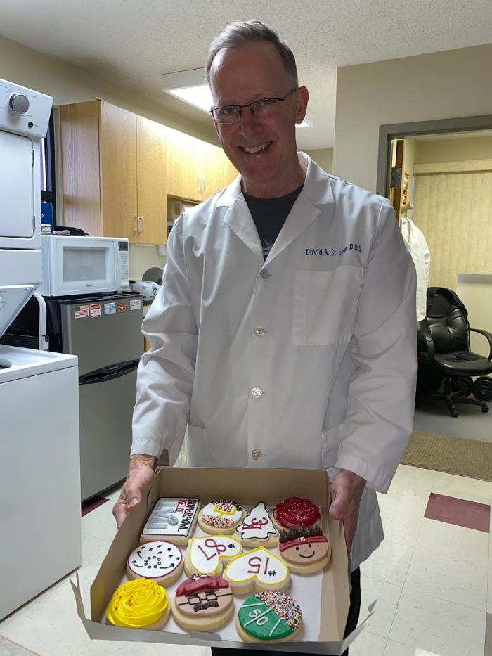 Riverpointe Dental Care Image