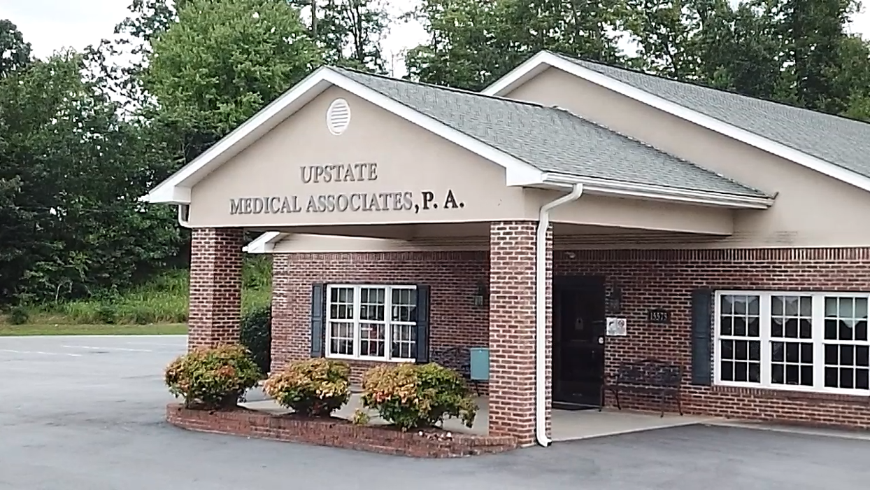 Upstate Medical Associates P.A. - Seneca, SC