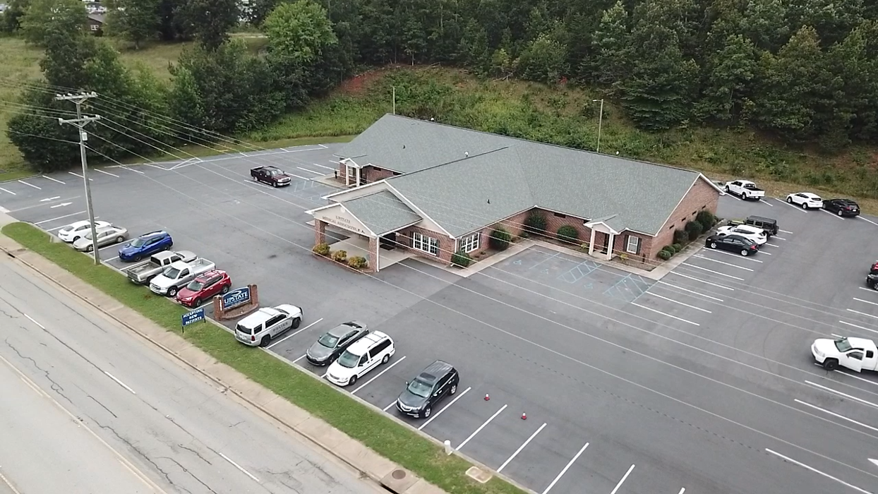 Upstate Medical Associates P.A. - Seneca, SC