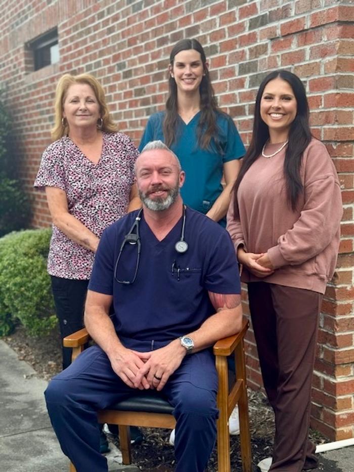 Upstate Medical Associates P.A. - Seneca, SC