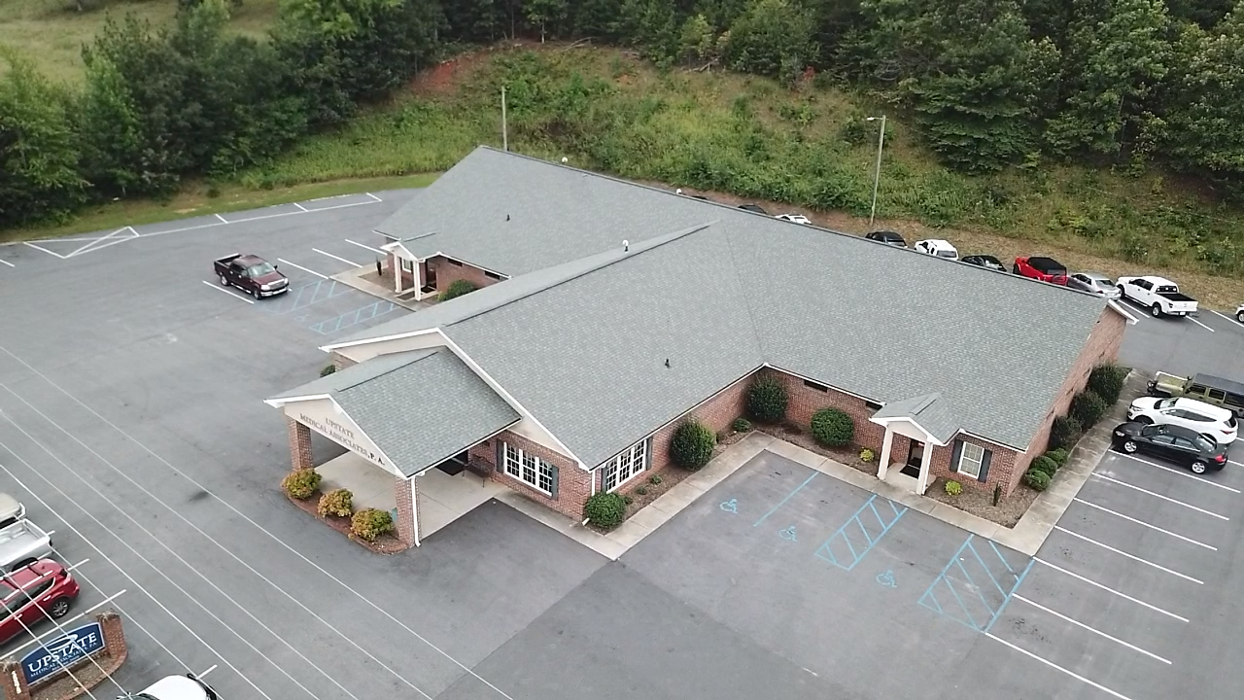 Upstate Medical Associates P.A. - Seneca, SC