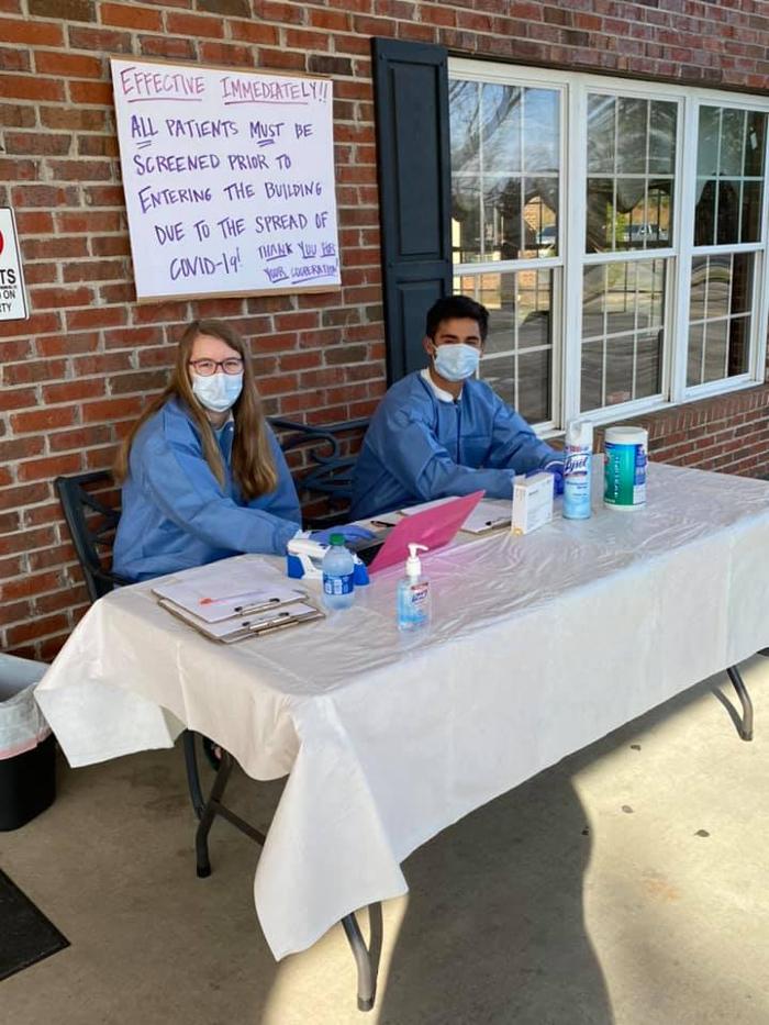 Upstate Medical Associates P.A. - Seneca, SC