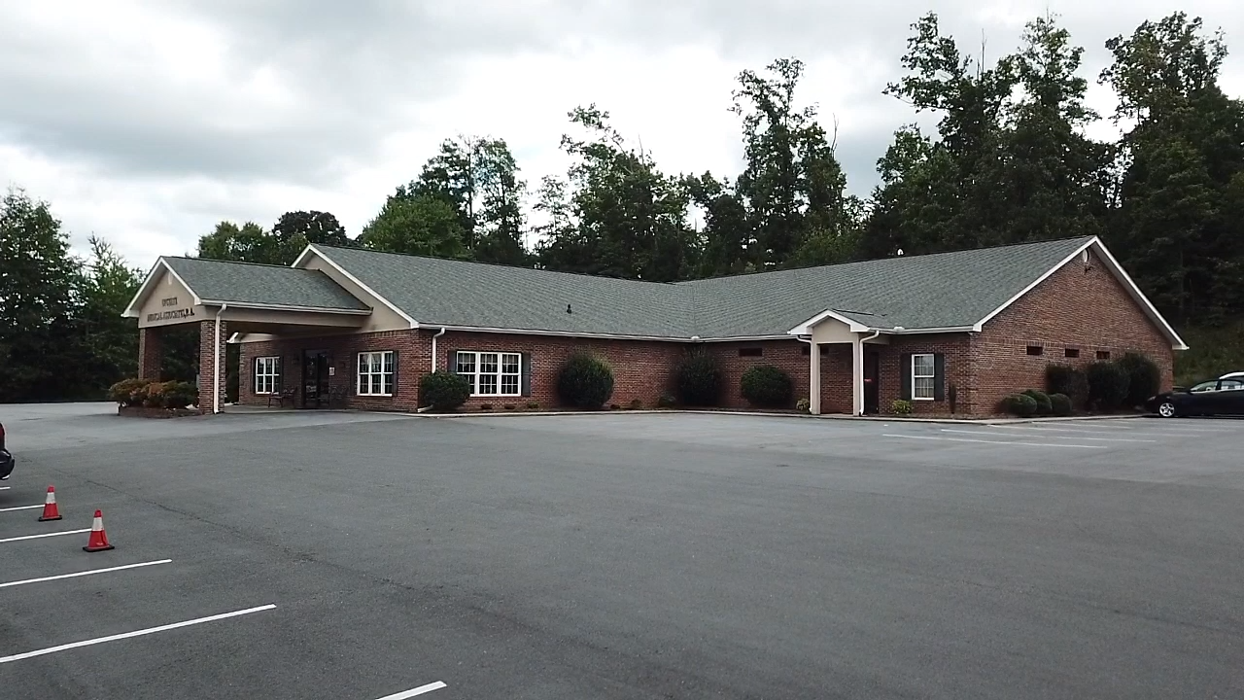 Upstate Medical Associates P.A. - Seneca, SC