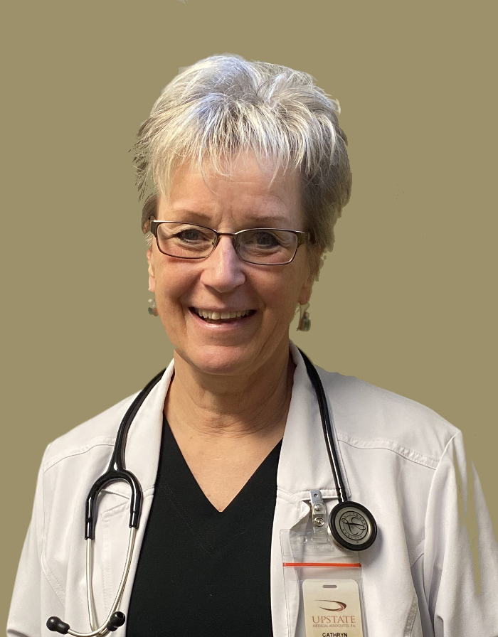 Upstate Medical Associates P.A. - Seneca, SC