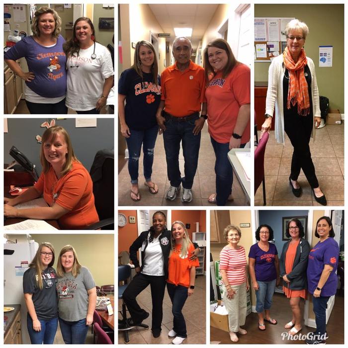 Upstate Medical Associates P.A. - Seneca, SC