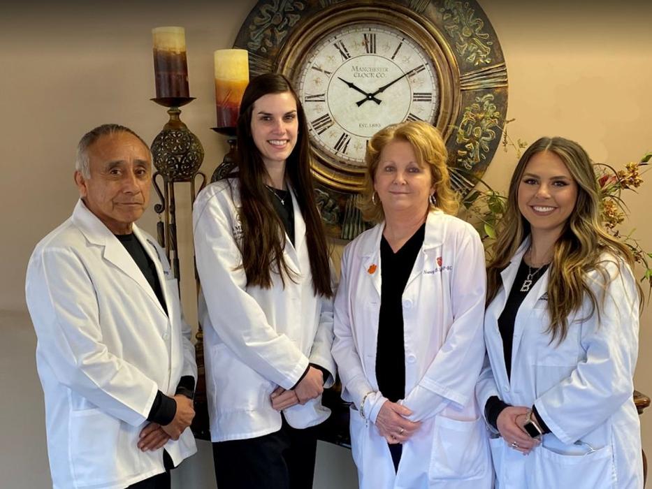 Upstate Medical Associates P.A. - Seneca, SC