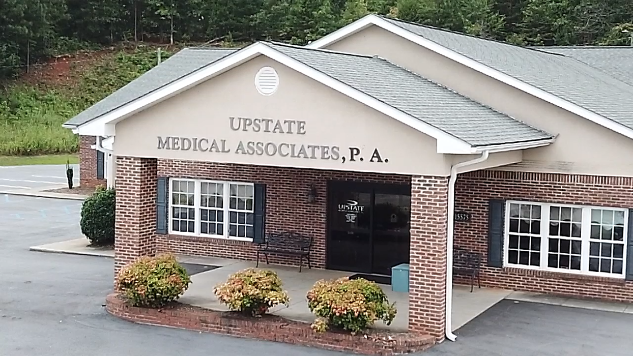 Upstate Medical Associates P.A. - Seneca, SC