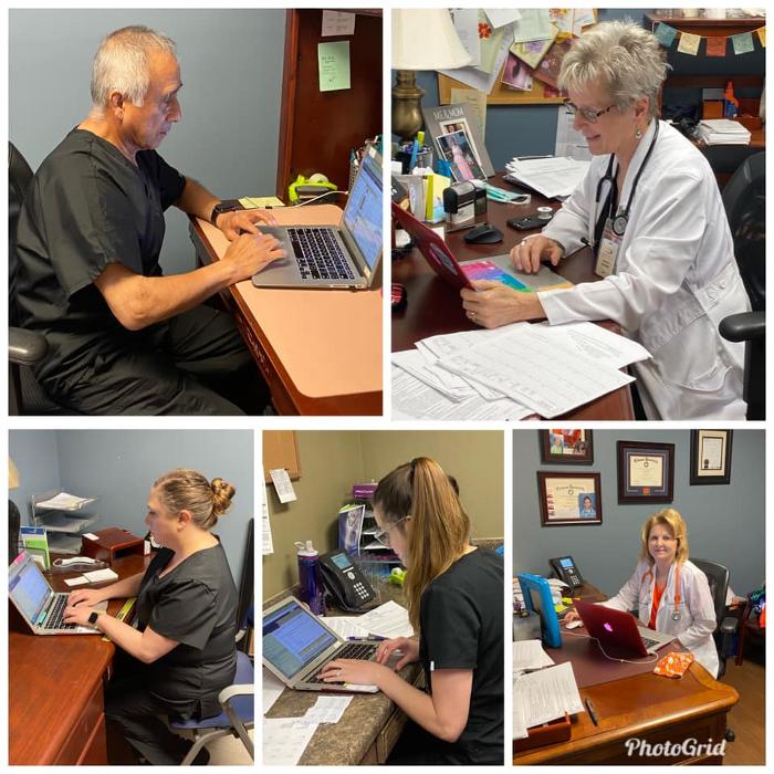 Upstate Medical Associates P.A. - Seneca, SC