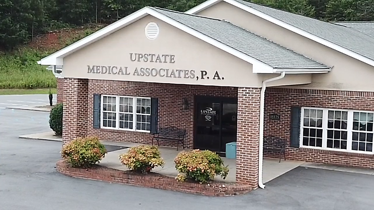 Upstate Medical Associates P.A. - Seneca, SC