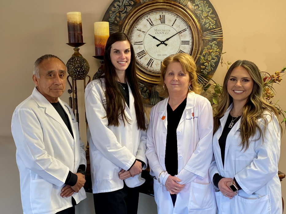 Upstate Medical Associates P.A. - Seneca, SC