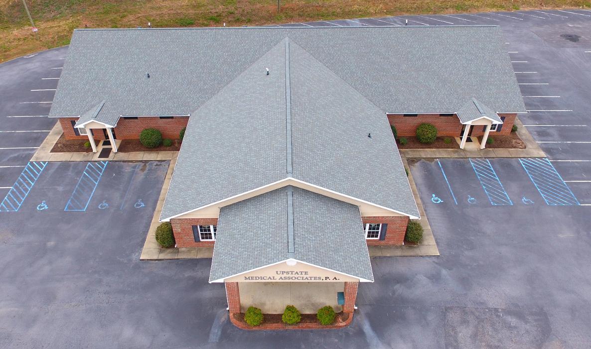 Upstate Medical Associates P.A. - Seneca, SC