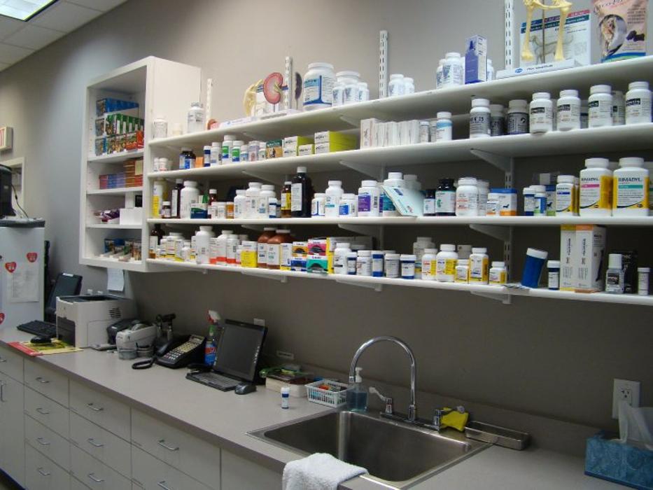 Gentle Doctor Animal Hospital - Omaha, NE