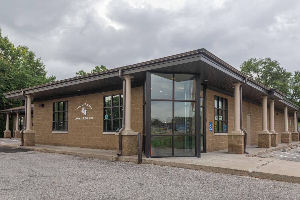 Gentle Doctor Animal Hospital - Omaha, NE