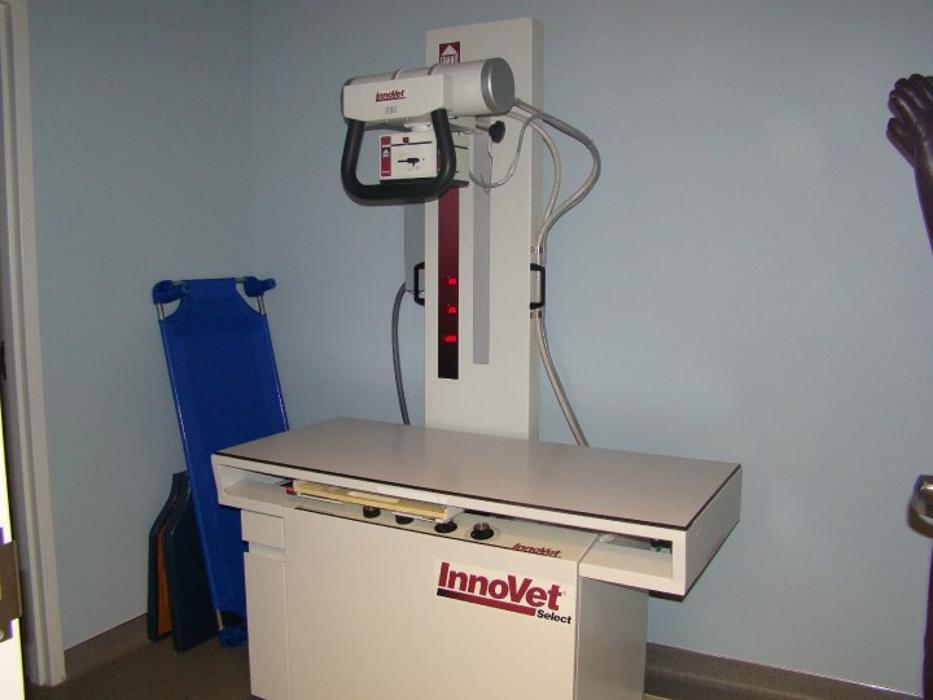 Gentle Doctor Animal Hospital - Omaha, NE