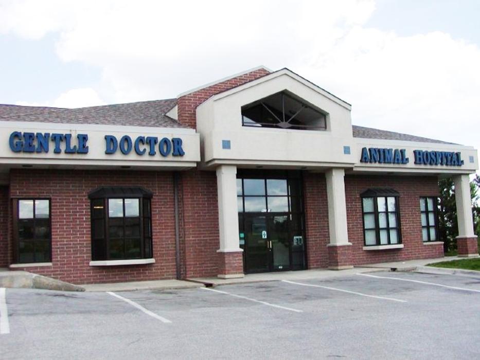 Gentle Doctor Animal Hospital - Omaha, NE