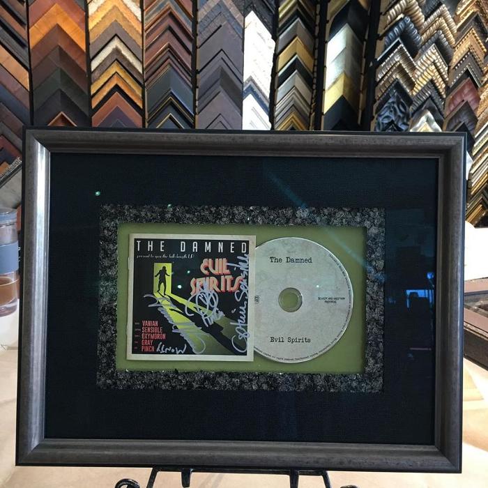 Kelley Gallery Art & Frame - Hudson, WI