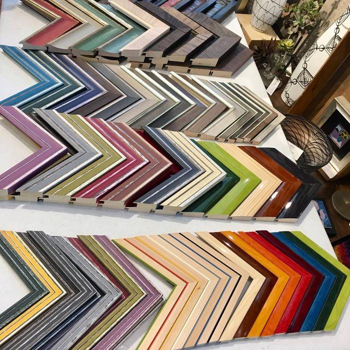 Kelley Gallery Art & Frame - Hudson, WI