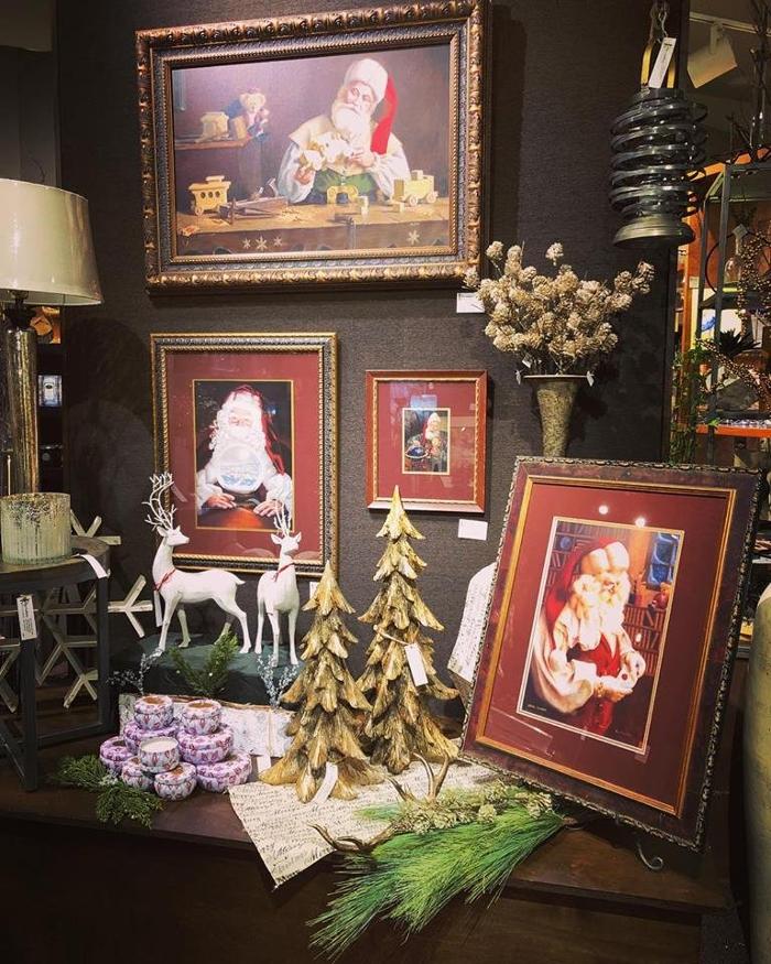 Kelley Gallery Art & Frame - Hudson, WI