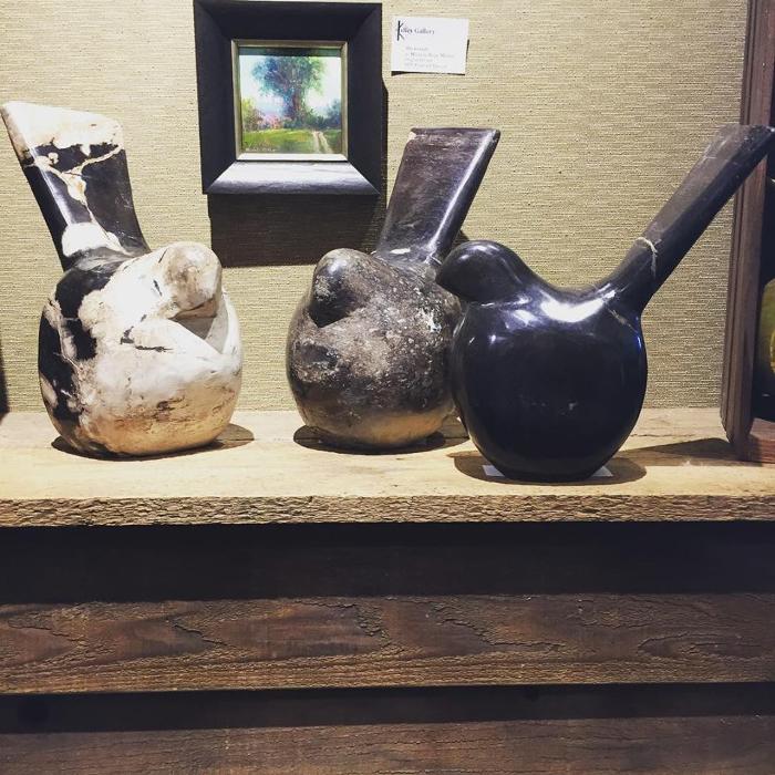 Kelley Gallery Art & Frame - Hudson, WI