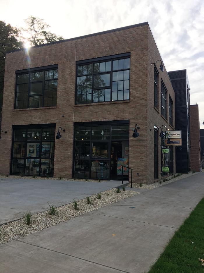 Kelley Gallery Art & Frame - Hudson, WI