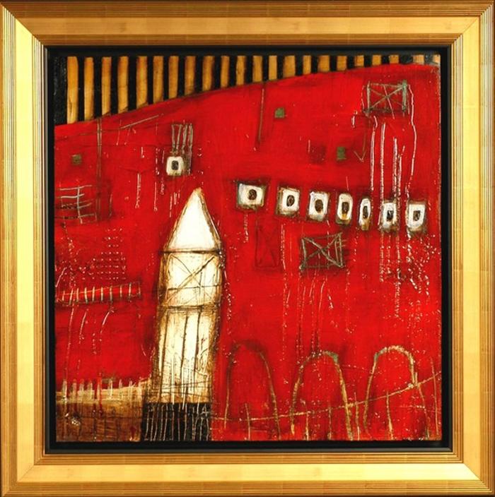 Kelley Gallery Art & Frame - Hudson, WI