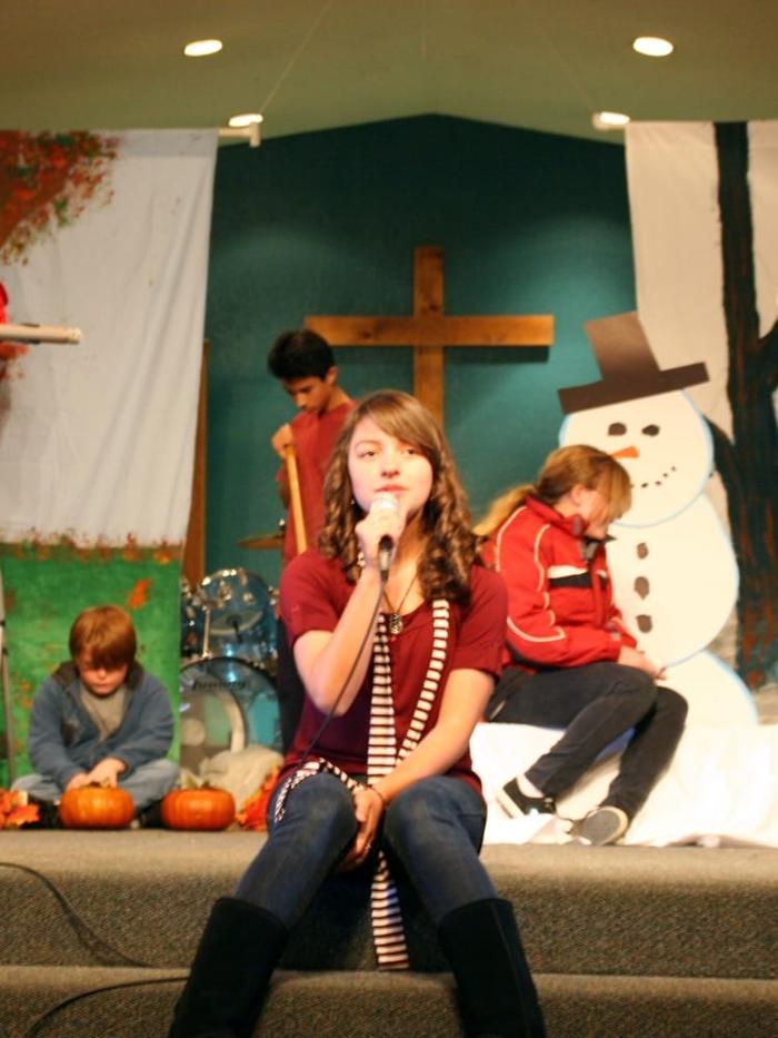 Valley Christian Academy - Moreno Valley, CA