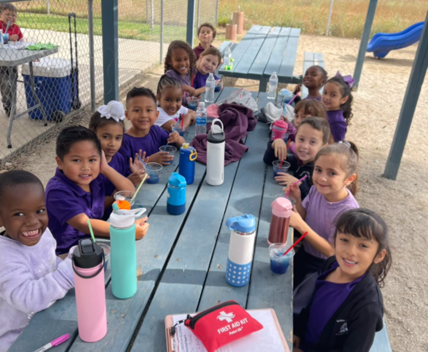 Valley Christian Academy - Moreno Valley, CA