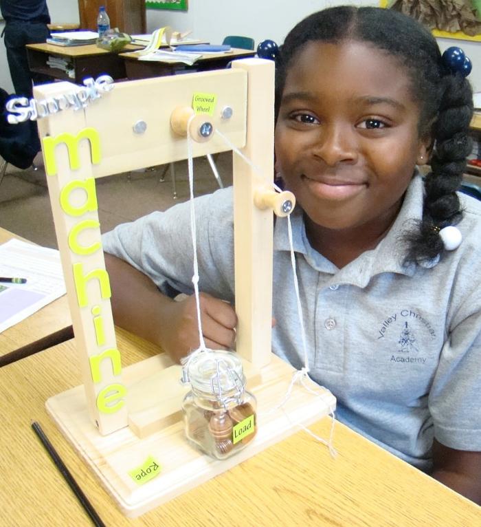 Valley Christian Academy - Moreno Valley, CA