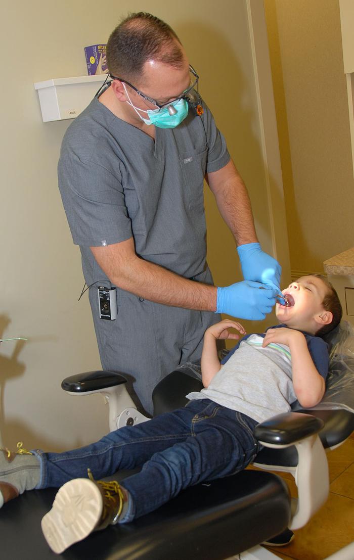Raintree Dental Image
