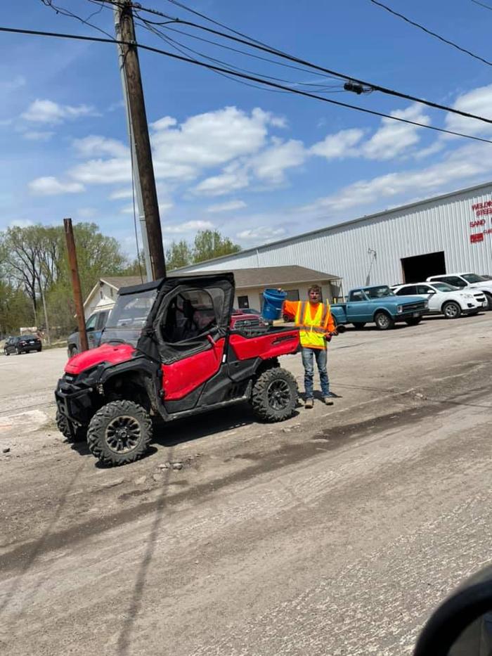 Heuer Construction, Inc. - Muscatine, IA