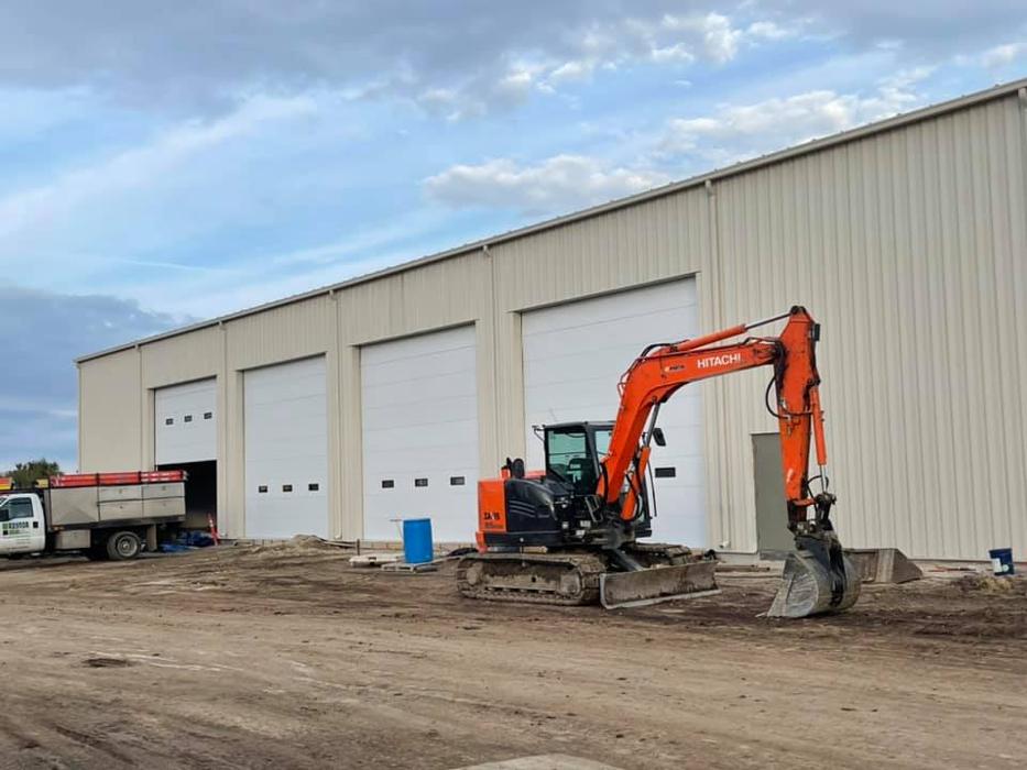 Heuer Construction, Inc. - Muscatine, IA