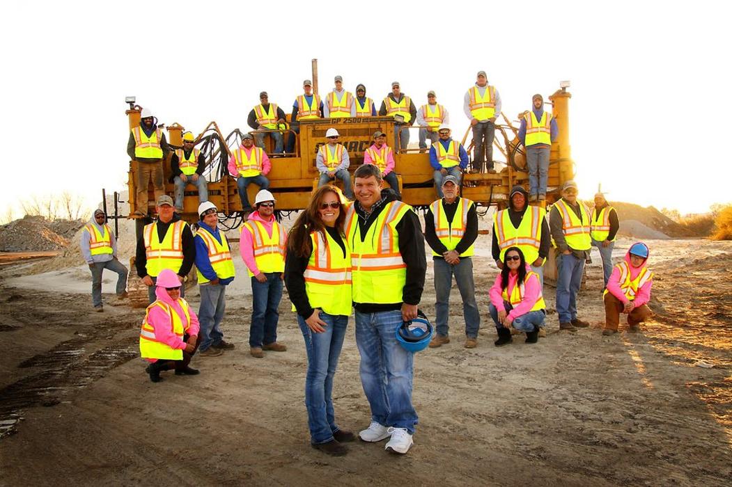 Heuer Construction, Inc. - Muscatine, IA