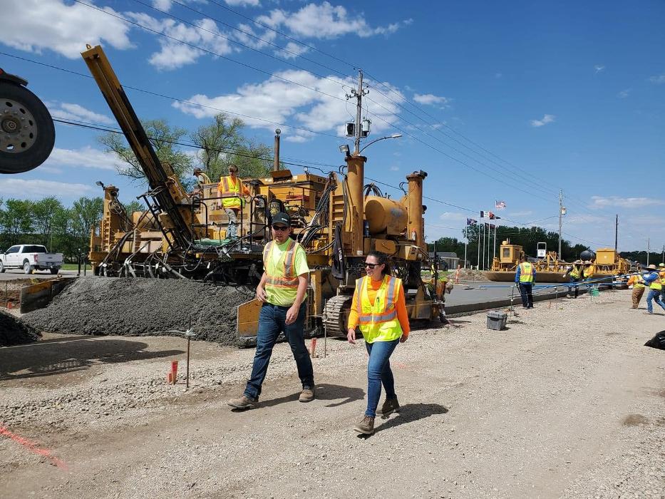 Heuer Construction, Inc. - Muscatine, IA
