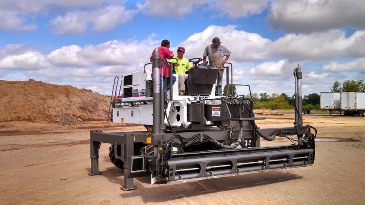 Heuer Construction, Inc. - Muscatine, IA