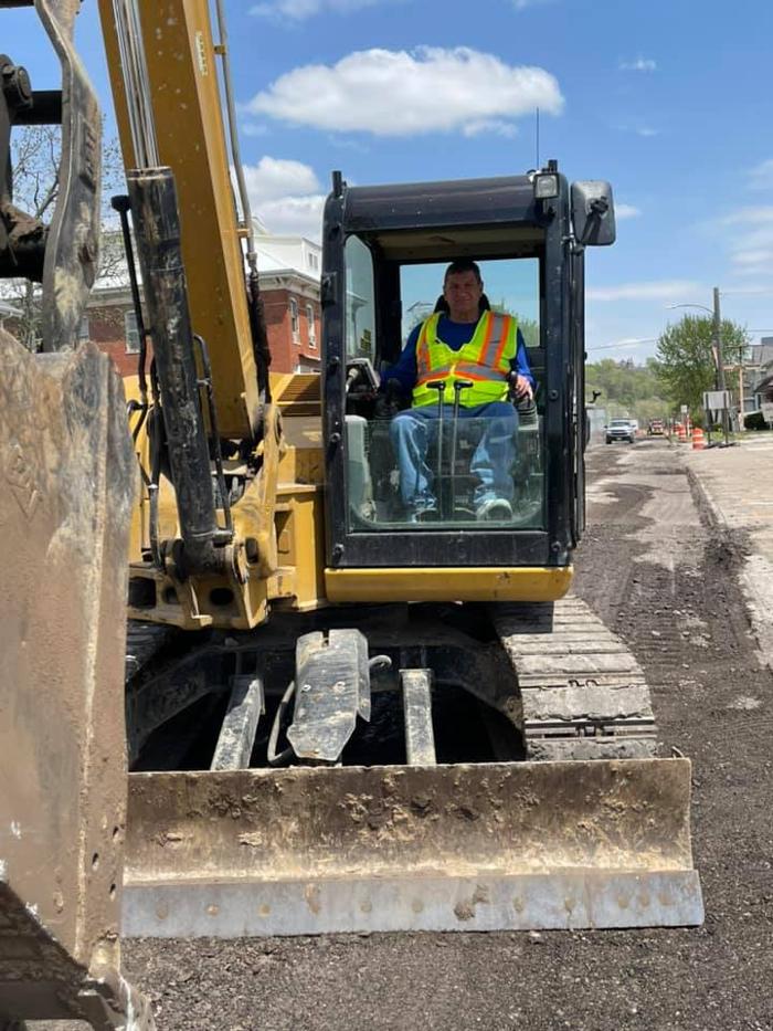 Heuer Construction, Inc. - Muscatine, IA