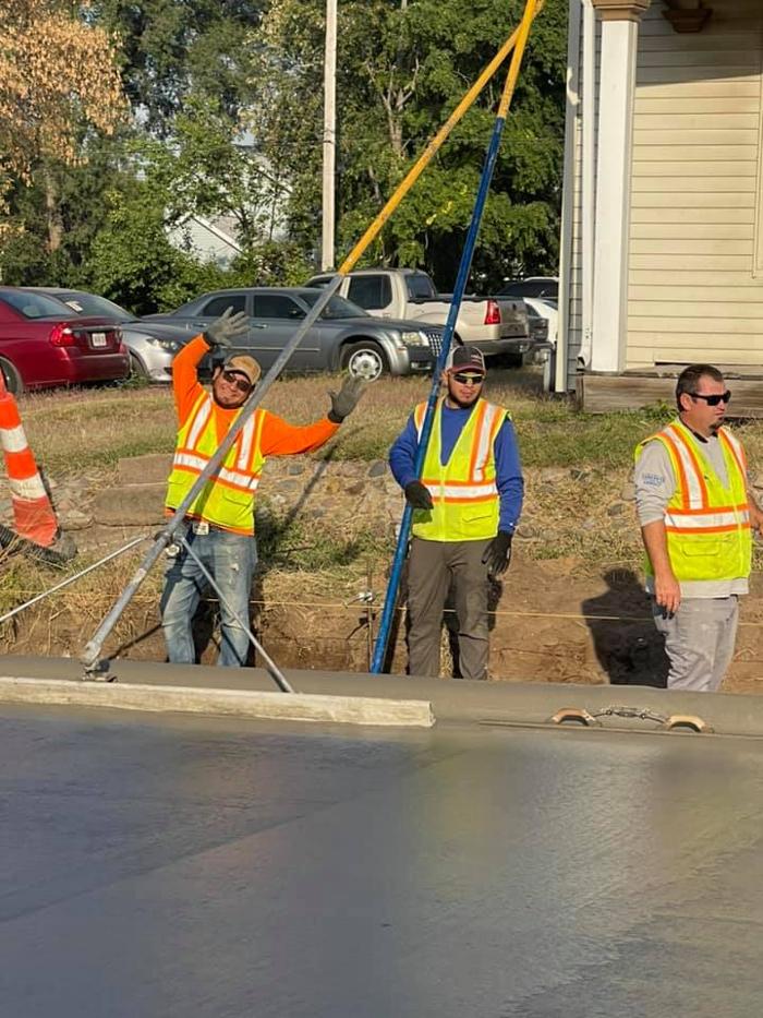 Heuer Construction, Inc. - Muscatine, IA