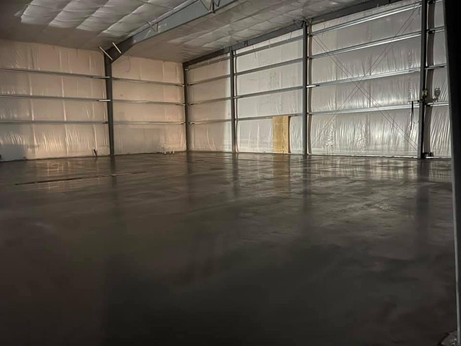 Heuer Construction, Inc. - Muscatine, IA