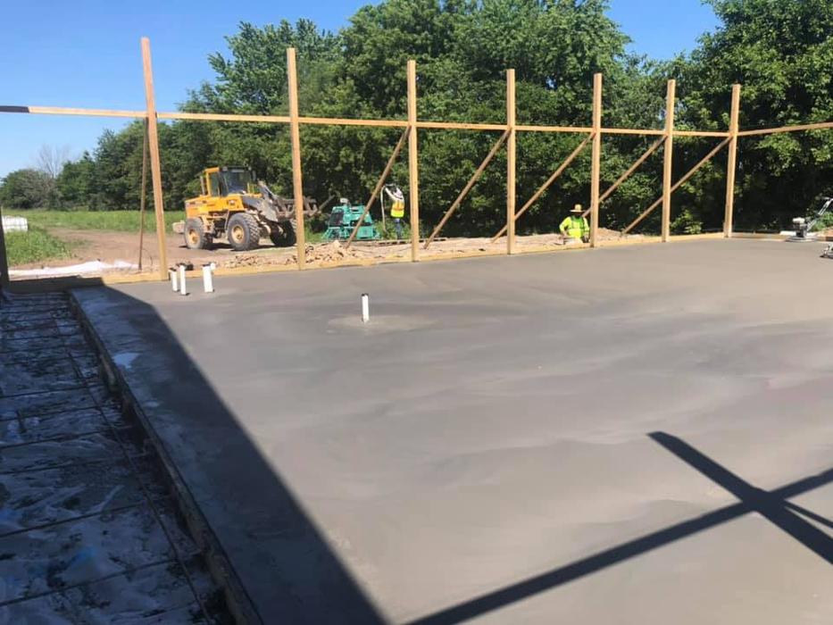 Heuer Construction, Inc. - Muscatine, IA