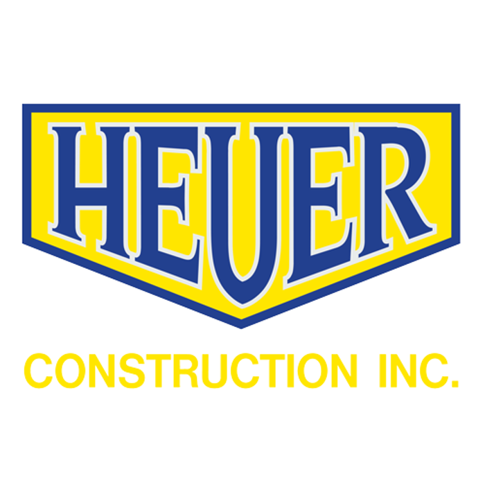 Heuer Construction, Inc. - Muscatine, IA
