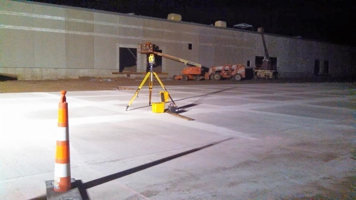 Heuer Construction, Inc. - Muscatine, IA