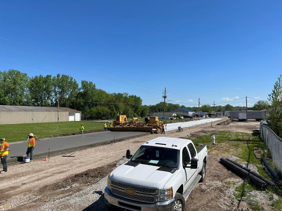 Heuer Construction, Inc. - Muscatine, IA
