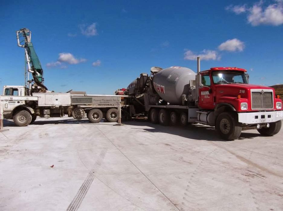 Heuer Construction, Inc. - Muscatine, IA