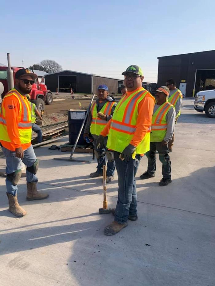 Heuer Construction, Inc. - Muscatine, IA