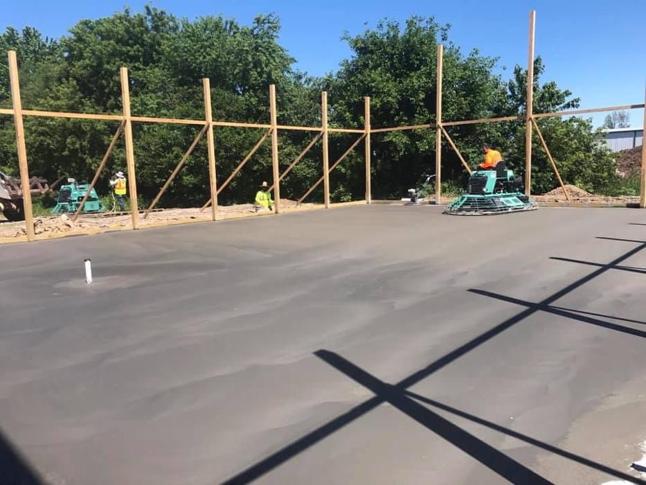 Heuer Construction, Inc. - Muscatine, IA