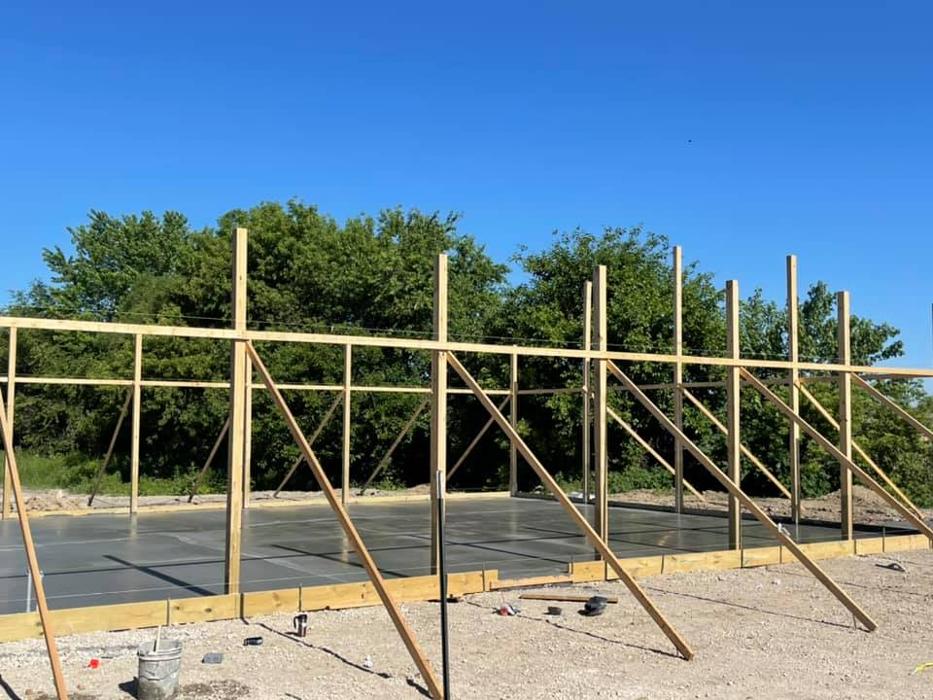 Heuer Construction, Inc. - Muscatine, IA