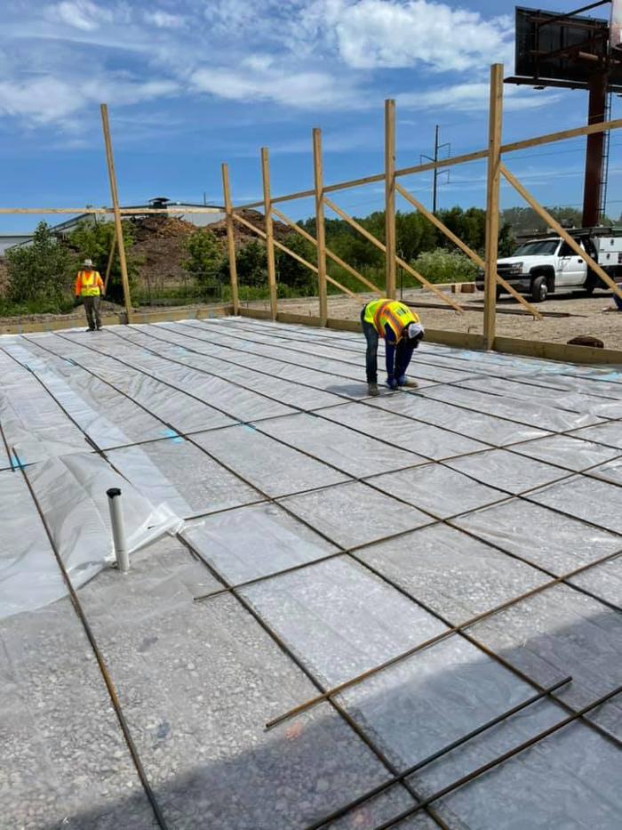 Heuer Construction, Inc. - Muscatine, IA