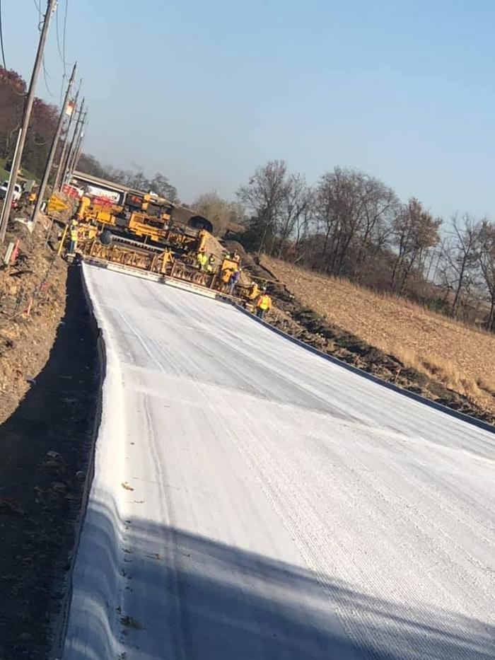 Heuer Construction, Inc. - Muscatine, IA