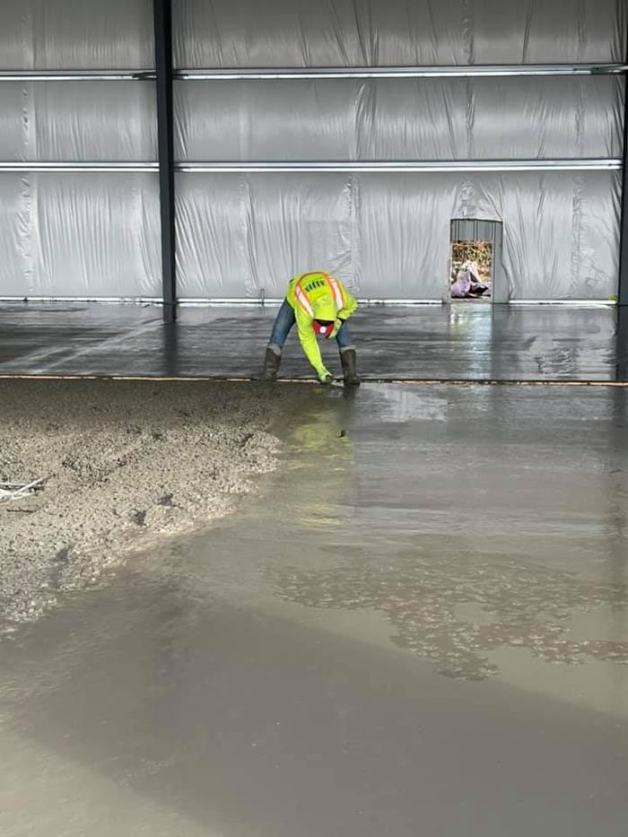 Heuer Construction, Inc. - Muscatine, IA
