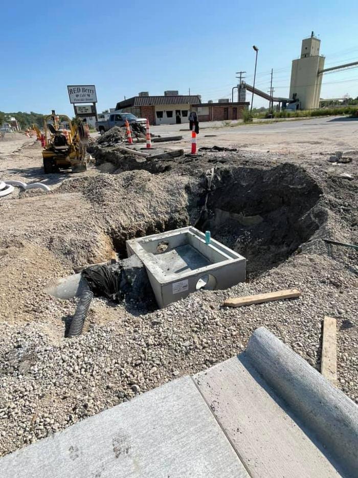 Heuer Construction, Inc. - Muscatine, IA